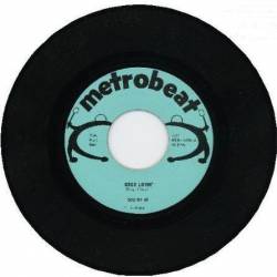Crow (USA-2) : Good Lovin' - The Penny Song